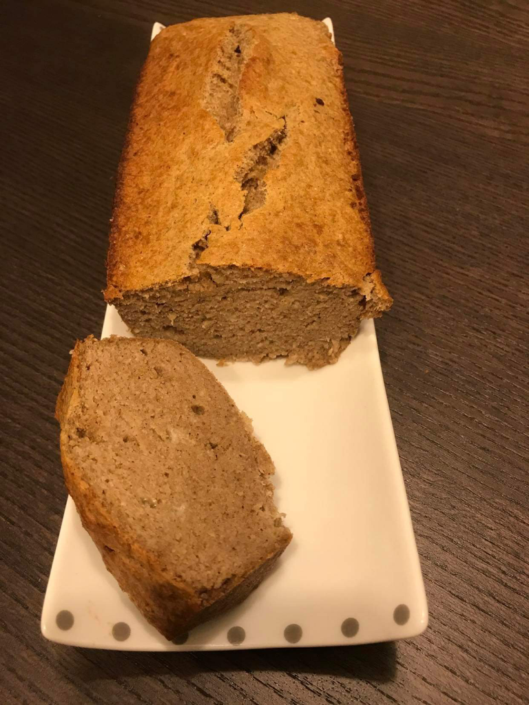 Banana bread