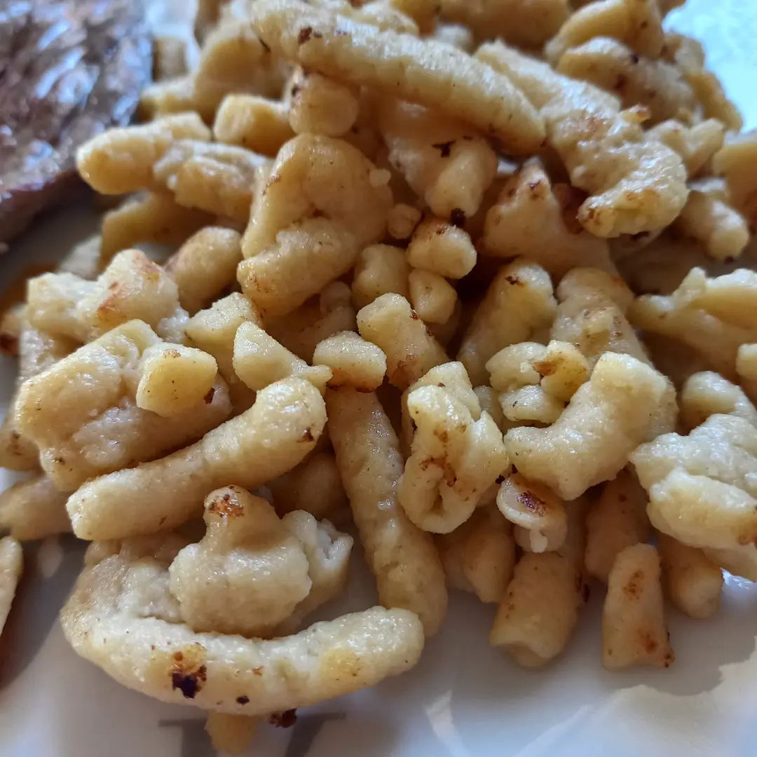 spätzles